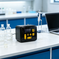 Compteur de particules en ligne PTT-2 ISO4406 NAS1638, capteur de surveillance continue de la propreté des huiles hydrauliques et lubrifiantes
