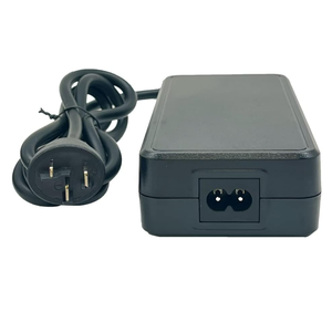 Chargeur HANERIDE 42V 2A pour <span class=keywords><strong>batterie</strong></span> de <span class=keywords><strong>vélo</strong></span> électrique <span class=keywords><strong>Bosch</strong></span> <span class=keywords><strong>36V</strong></span> - Product Image 4