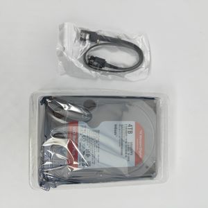 Disque <span class=keywords><strong>WD</strong></span>/WD40EFPX 4 To <span class=keywords><strong>Red</strong></span> Disk Plus Vertical Technology SATA3.0 avec garantie de deux ans - Product Image 2