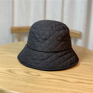 Chapeau <span class=keywords><strong>de</strong></span> pêcheur en tissu acétique ultra-léger, respirant, coupe-vent, unisexe, chaud pour l'hiver, mode coréenne, réglable, en maille - Product Image 4