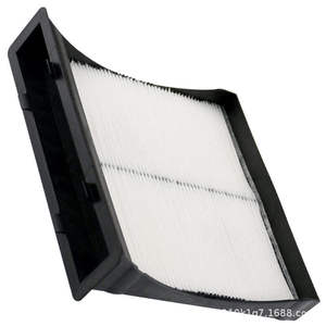 ไส้กรองอากาศคาร์บอน 72880-FG000 สำหรับอะไหล่เปลี่ยนในห้องเครื่องยนต์ยานยนต์ - Product Image 4