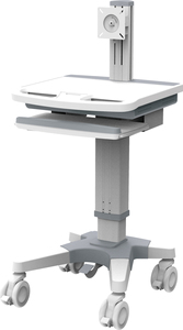 Carrito Médico Multifuncional de Alta Calidad para Hospitales, Agencia de <span class=keywords><strong>Alquiler</strong></span> de Vehículos - Product Image 4