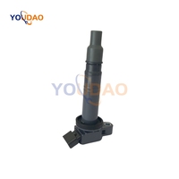 Bobines d'allumage moteur automobile 9091902248 9091902247 9091902260 90919A2001 1GR 1NZ 1AZ 2AZ 90919-02248