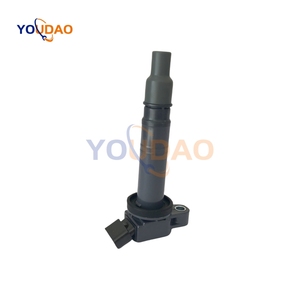 9091902248 9091902247 9091902260 90919A2001 1GR 1NZ 1AZ 2AZ двигатель автомобиля катушки зажигания 90919-02248 - Product Image 4