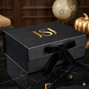 Fabricant de boîtes en papier personnalisées, vente en gros de cartons pliants imprimés sur mesure pour l'emballage de produits cosmétiques et de soins de la peau - Product Image 3