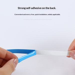 COB <span class=keywords><strong>LED</strong></span>-strip 12V 3MM Ultra Smalle Groene 400 LEDs 5V ABS Materiaal Buitengebruik - Product Image 3