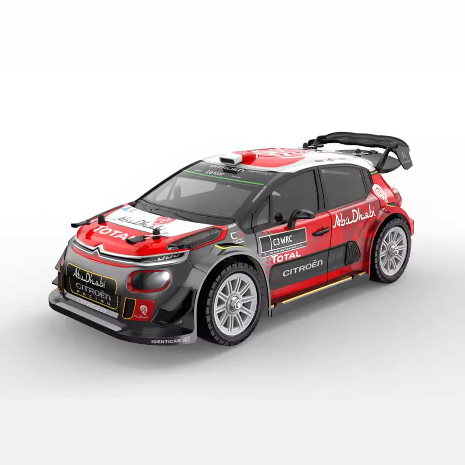 工場MJX14303RCカーハイパーゴー1/144WDドリフトカー2.4G高速