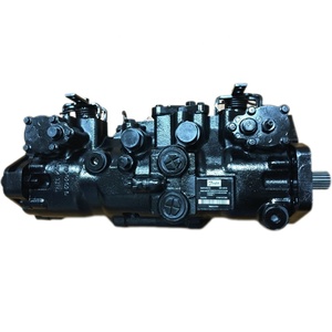 Bomba de Pistón Danfoss Motor 90M042/R055/R075/M100 90M130 90R130/R250 - Product Image 3