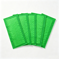 Wegwerp voedselveilige absorberende pads, hoge absorptie, vochtinbrengende pads voor bloed en vochtregulatie, op maat gemaakt voor vlees en fruit, 50ml capaciteit