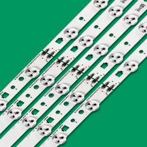 HX-1578 ใช้ได้กับ UA40EH5080R แถบไฟ D1GE-400SCA\B-R3 40-3535LED-60EA-L/R - Product Image 4