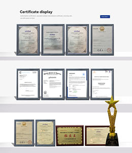 Sensor de Nivel de Faros Delanteros para Automóviles, OEM para Toyota Avalon 8940734020 89407-34020 - Product Image 6