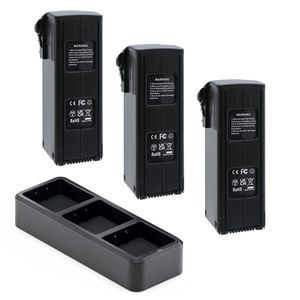 Batterie de vol intelligente OEM 5000 mAh, temps de vol maximal de 46 minutes, compatible avec la série <span class=keywords><strong>Mavic</strong></span> <span class=keywords><strong>3</strong></span>, <span class=keywords><strong>Mavic</strong></span> <span class=keywords><strong>3</strong></span> <span class=keywords><strong>Pro</strong></span> Classic Cine <span class=keywords><strong>Drone</strong></span> - Product Image 1