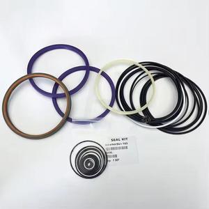 Kit de Sellos para Martillo Hidráulico DYN SU145 SU165 para Excavadora, Kit de Reparación de Cilindro y Pistón de Alta Resistencia, Sellos en U Premium - Product Image 1