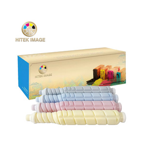 Hitek tương thích Konica Minolta 2070 3070 tn619 TN-619 Toner Cartridge cho c1060 c1070 c2060 c2070 c3070 c3080 c4070 máy in - Product Image 1