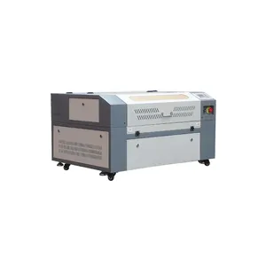 Khuyến mại giá SHENHUI Laser Cutter Engraver 570 cho không kim loại