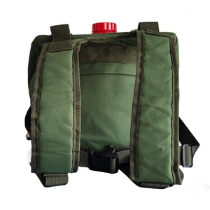 Pulvérisateur à dos KOBOLD personnalisé pour la lutte contre les incendies forestiers, 16L 20L, robuste, en Oxford PVC, avec pompe à <span class=keywords><strong>eau</strong></span> pour incendies forestiers - Product Image 5