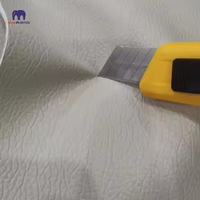 Vente directe d'usine Durable PVC Rexine Nappa Faux Cuir Rouleaux Synthétique Siège De Voiture Couvre Intérieurs Tissu D'ameublement