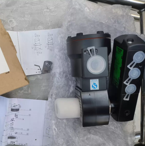 Solenoide Nuevo VCEFCM8551G317MO, Original VCEFCM8551G317MO - Product Image 1