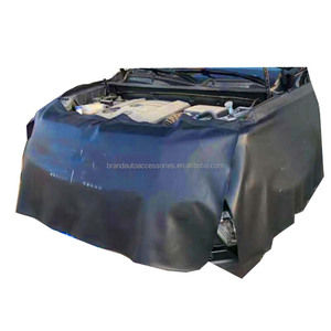 Protecteur magnétique d'aile de voiture pour la mécanique de <span class=keywords><strong>carrosserie</strong></span> - Product Image 1