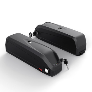 Batterie de Vélo Électrique Hailong 48V 13Ah 13S5P avec 65 Cellules Li-ion pour <span class=keywords><strong>VTT</strong></span> Électrique – Stock Entrepôt - Product Image 1