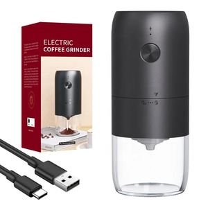 Outil à <span class=keywords><strong>café</strong></span> en gros Moulin à <span class=keywords><strong>café</strong></span> électrique Machine à <span class=keywords><strong>café</strong></span> électrique rechargeable par USB Moulin à <span class=keywords><strong>café</strong></span> - Product Image 2