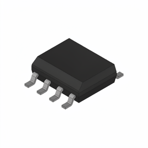 Circuito Integrado Electrónico con Doble Comparador, Original TL393ID - Product Image 1