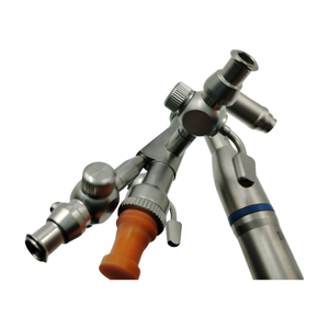 Professionele Urologie Ureterorenoscoop Apparatuur Huisdieren Honden Katten Oor Stijve Endoscoop Optica Flexibele Ureteroscoop - Product Image 5