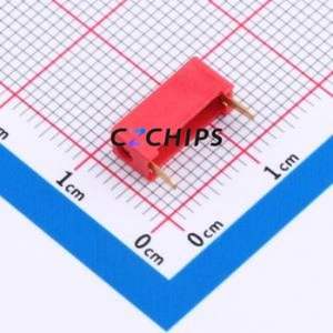 M3498-99 Banana Plug / Alligator Clip Connector Whole Sale Electronic Component Chips Supplier & BOM Service - Product Image 2