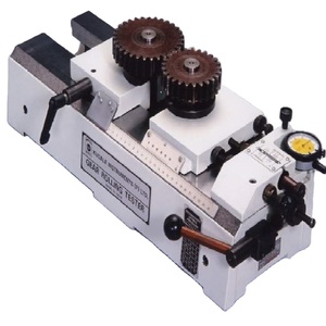 Herramientas de Medición de Engranajes con Precisión de 0.01mm y Rango de 35-200mm para Mediciones Precisas (Modelo GRT P-0) - Product Image 1
