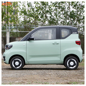 Wuling <strong>Mini</strong> <strong>Ev</strong> <strong>Car</strong> Electric <strong>Car</strong> in <strong>Pakistan</strong> 4 Seater for Adult - Product Image 2