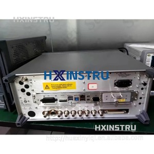 Analyseur de signal Keysight N9010B EXA 10Hz-26.5GHz UNIT H EXCEPTIONNELLE - Product Image 4