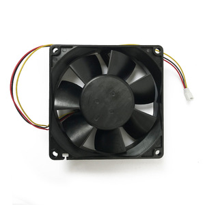 FANUC System Cooling Fan NC5332H74A(MMF-09D24TS For PLC PAC & <b>Dedicated</b> Controllers - Product Image 5