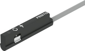 <strong>SDAC</strong>-MHS-M20-1L-V-E-0.3-M8 transmitter, up to 80.C, IP65, IP68 30V DC, <strong>SDAC</strong> series - Product Image 1