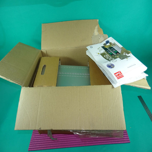 Nuevo y Original VLT TIPO 5011 175Z0162 SB CON FRENO _ <span class=keywords><strong>Factura</strong></span> _ (4) Stock en Almacén - Product Image 1