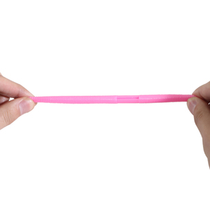 เหยื่อตกปลาแบบนิ่มชนิดน้ำจืดใหม่ ขนาด 135 มม. น้ำหนัก 10 กรัม แบบ Senko Worms - Product Image 2