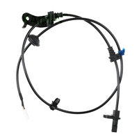 Capteur de vitesse de roue ABS 57450-TF0-003 Convient pour Honda City CR-Z Fit Insight