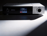 BRZHIFI DAC-DC600 Decodificador de Audio Digital a Analógico Multifunción, Compatible con Decodificador de Audio Óptico Coaxial HiFi sin Pérdidas