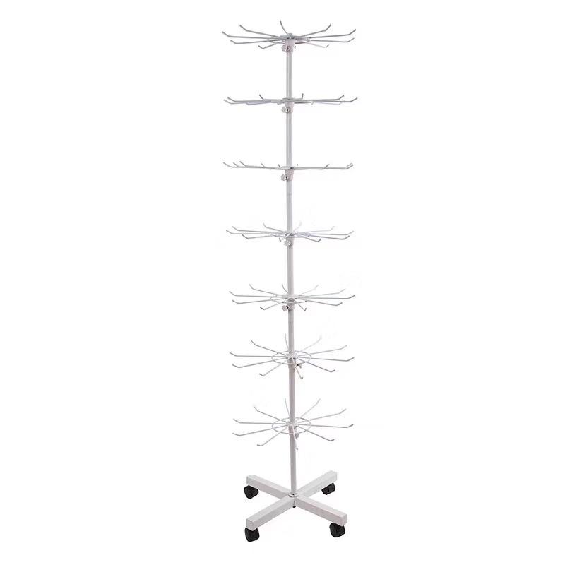 White 7-layer