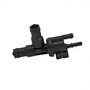FOR Takayoshi Carbon Canister Control Valve 0280142543 <b>Dc</b> <b>12V</b> For Bmw - Product Image 2
