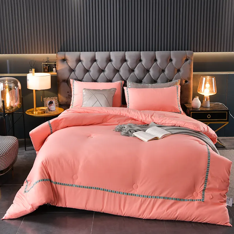 Microfiber Bed Sheet 5 Star Modern Bedding Set Macy's Hotel Pillow Cases