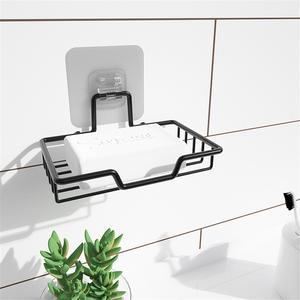 Porte-savon mural en acier inoxydable - Product Image 2