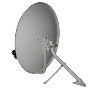 Antenne parabolique Ku Band 60cm antenne approvisionnement d'usine antenne <span class=keywords><strong>satellite</strong></span> de haute qualité en plein air - Product Image 3