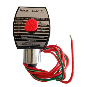 ใหม่เอี่ยม EF8321G002 24VDC - อุปกรณ์เสริม - มีจำนวนน้อยในสต็อก - Product Image 3
