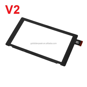 Écran tactile <span class=keywords><strong>de</strong></span> remplacement d'origine pour <span class=keywords><strong>Nintendo</strong></span> Switch V1 et V2, accessoires <span class=keywords><strong>de</strong></span> jeu - Product Image 3