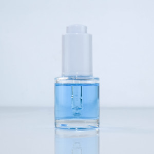 Huile Visage Anti-Âge en Gros à la Tanaisie Bleue – Sérum Éclaircissant pour le Visage - Product Image 1