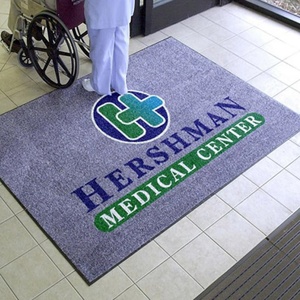 Alfombras Personalizadas con Logotipo Impreso - Product Image 2