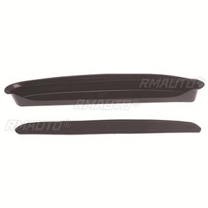 Caja de Almacenamiento Lateral para Auto con Almohadilla Antideslizante para JL Wrangler 2018-2020, Kit de Carrocería, Accesorios para Auto - Product Image 4