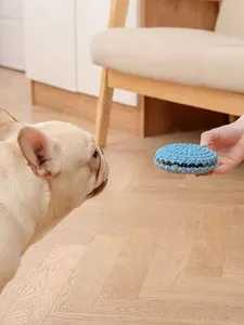 חיות מחמד דולפים כדור צעצוע אלסטי רך דבק כלב טוחנת שן שואב שן דולפים שופר ללעוס צעצוע