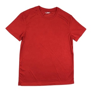 Camiseta para Hombre, Impresión Personalizada por Sublimación, Camiseta Deportiva de Gimnasio, Talla Grande, Camiseta Blanca - Product Image 2