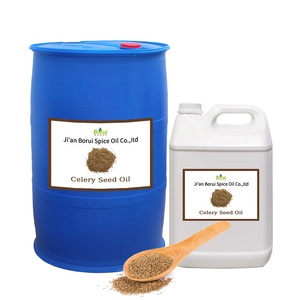 Olio Essenziale di Semi di Sedano 100% Puro e Naturale Biologico BORUI, Prezzo all'Ingrosso - Product Image 5